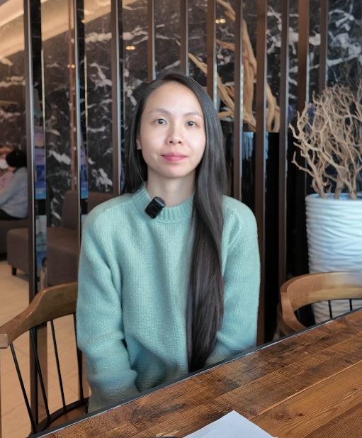 SMILE Pro Eye Surgery Experience in Seoul